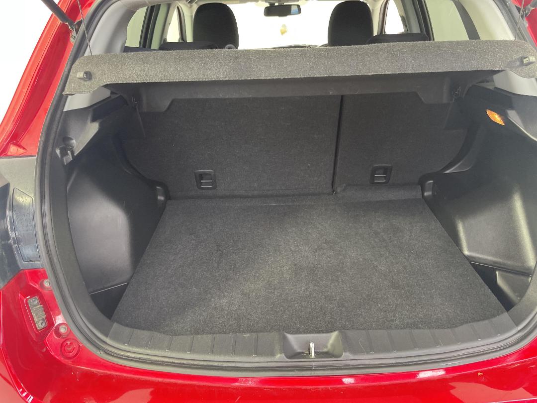 Photo '14' of Mitsubishi ASX