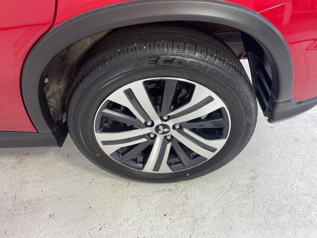 Photo '11' of Mitsubishi ASX