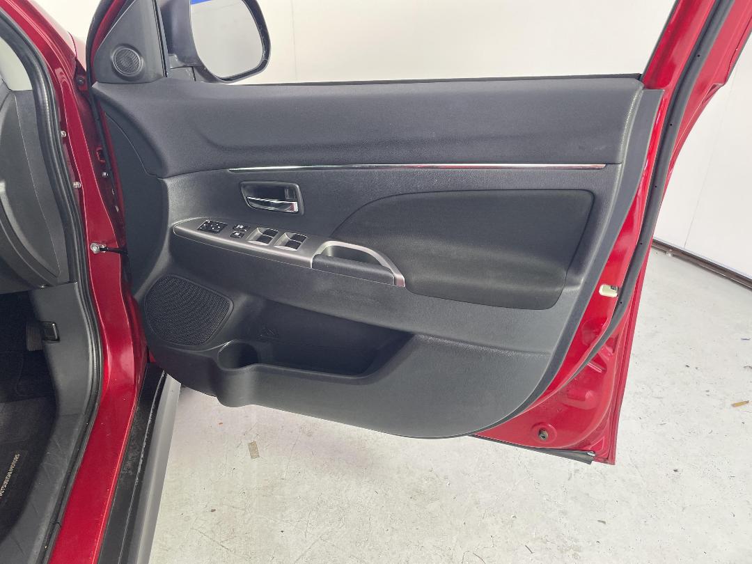 Photo '15' of Mitsubishi ASX