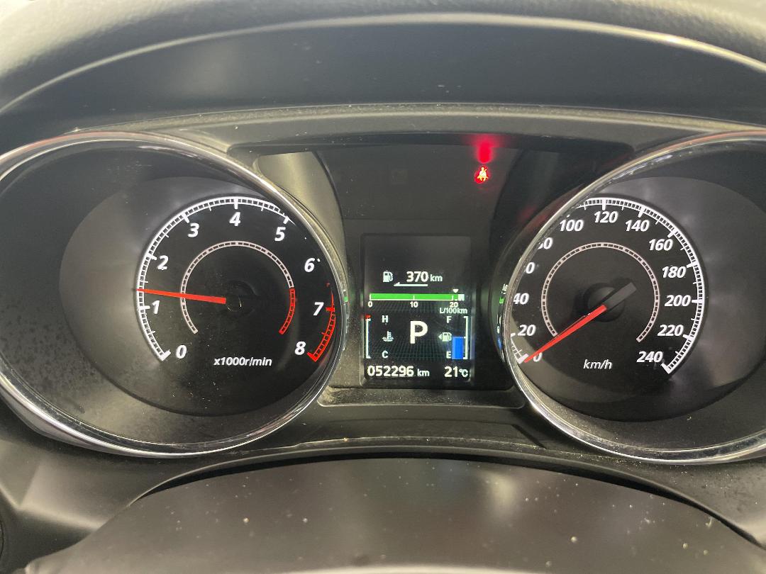 Photo '21' of Mitsubishi ASX