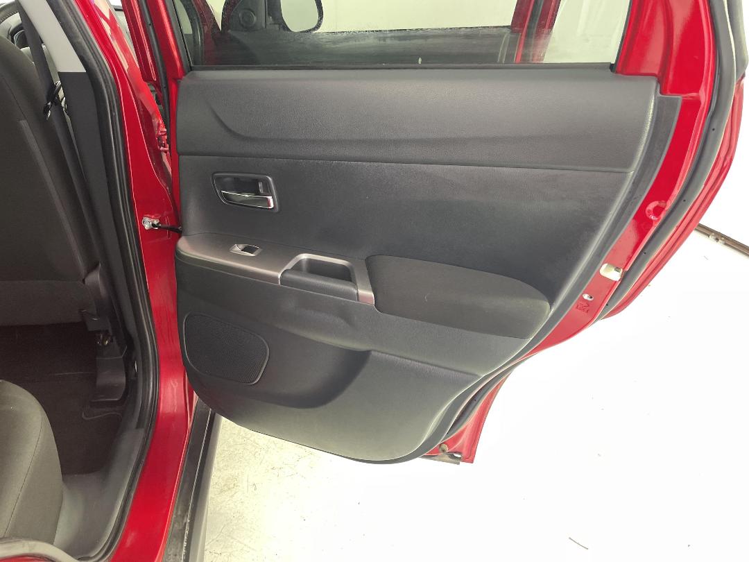 Photo '19' of Mitsubishi ASX