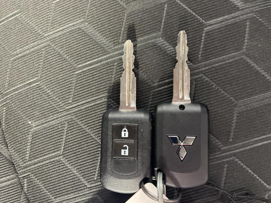 Photo '22' of Mitsubishi ASX