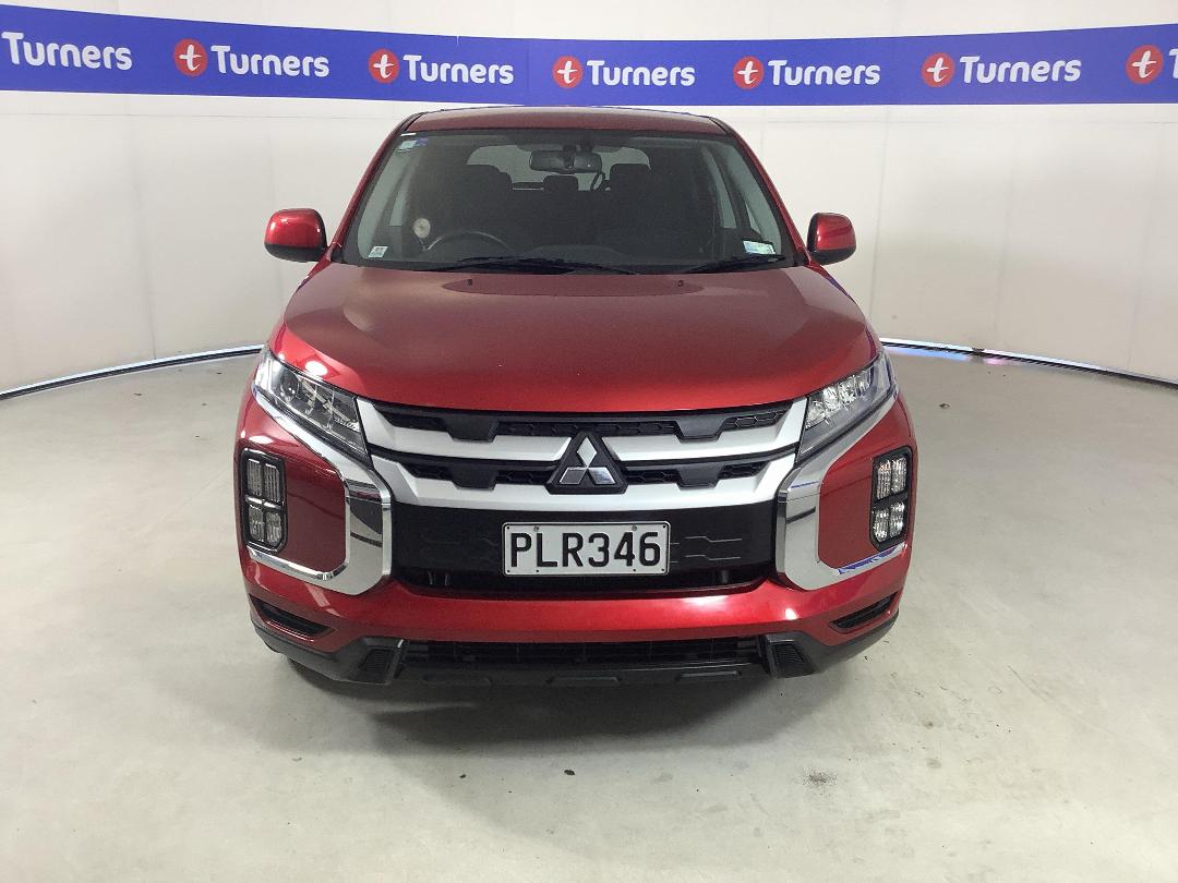 Photo '2' of Mitsubishi ASX