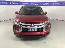 Thumbnail '2' of Mitsubishi ASX