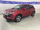 Thumbnail '4' of Mitsubishi ASX