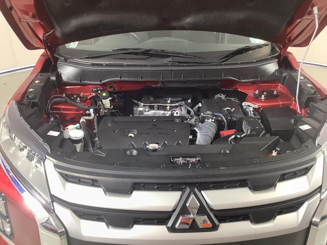 Photo '13' of Mitsubishi ASX