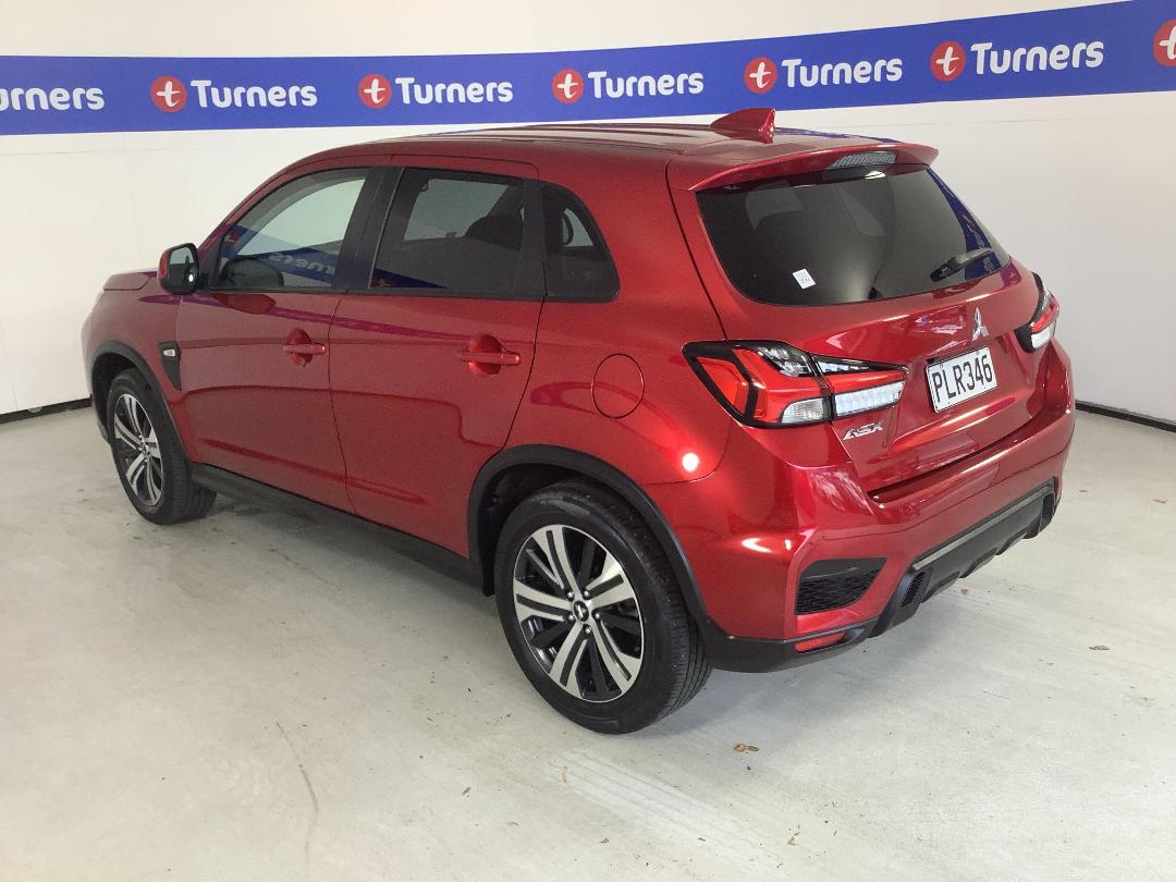 Photo '5' of Mitsubishi ASX