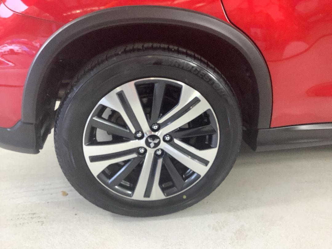 Photo '12' of Mitsubishi ASX