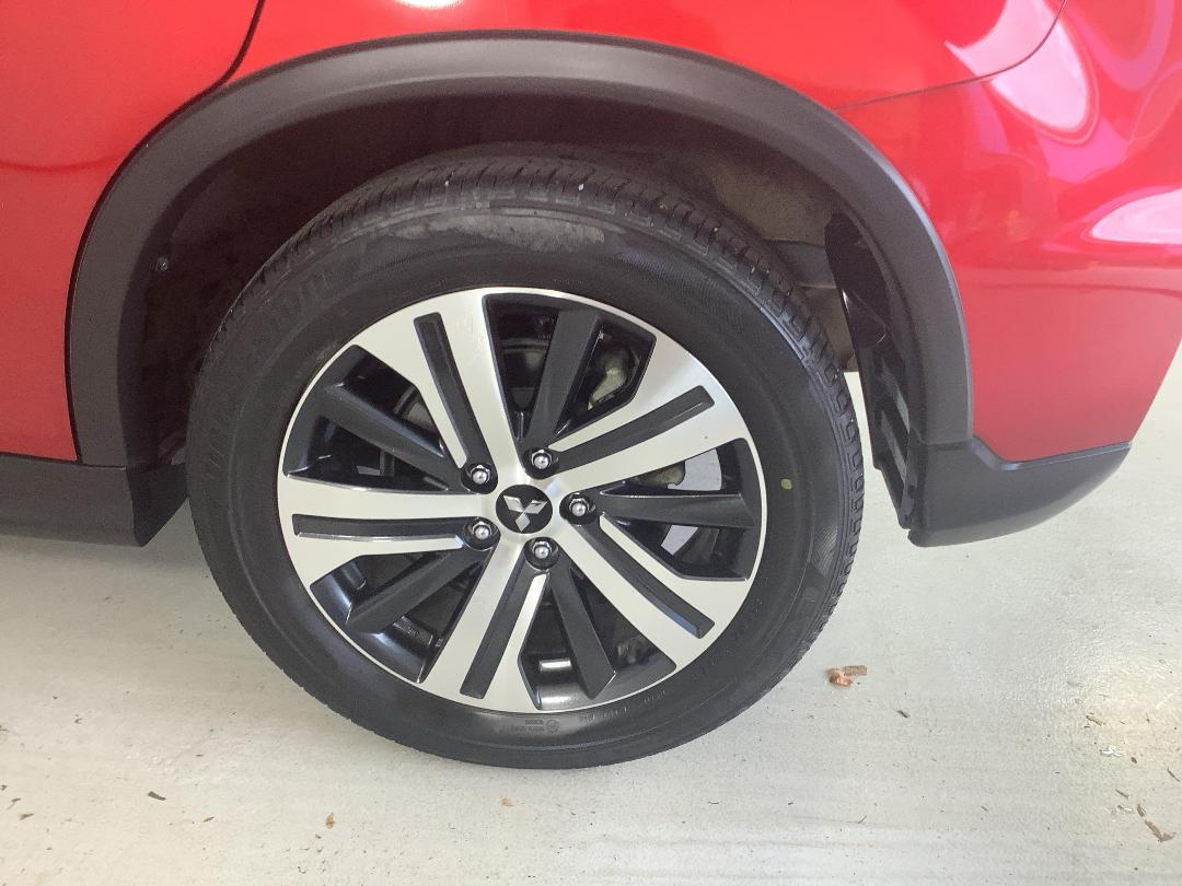 Photo '11' of Mitsubishi ASX