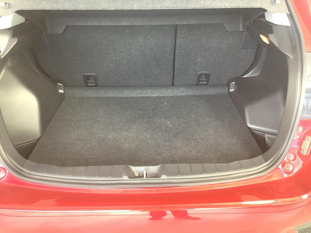 Photo '14' of Mitsubishi ASX