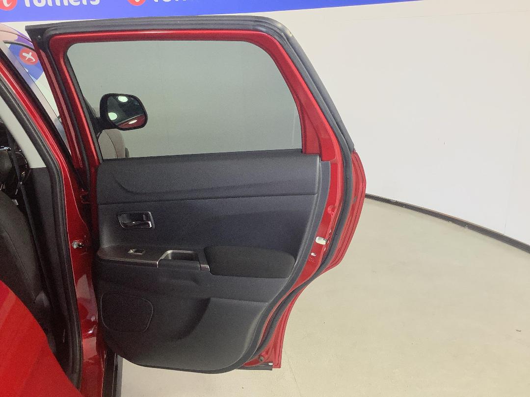 Photo '19' of Mitsubishi ASX