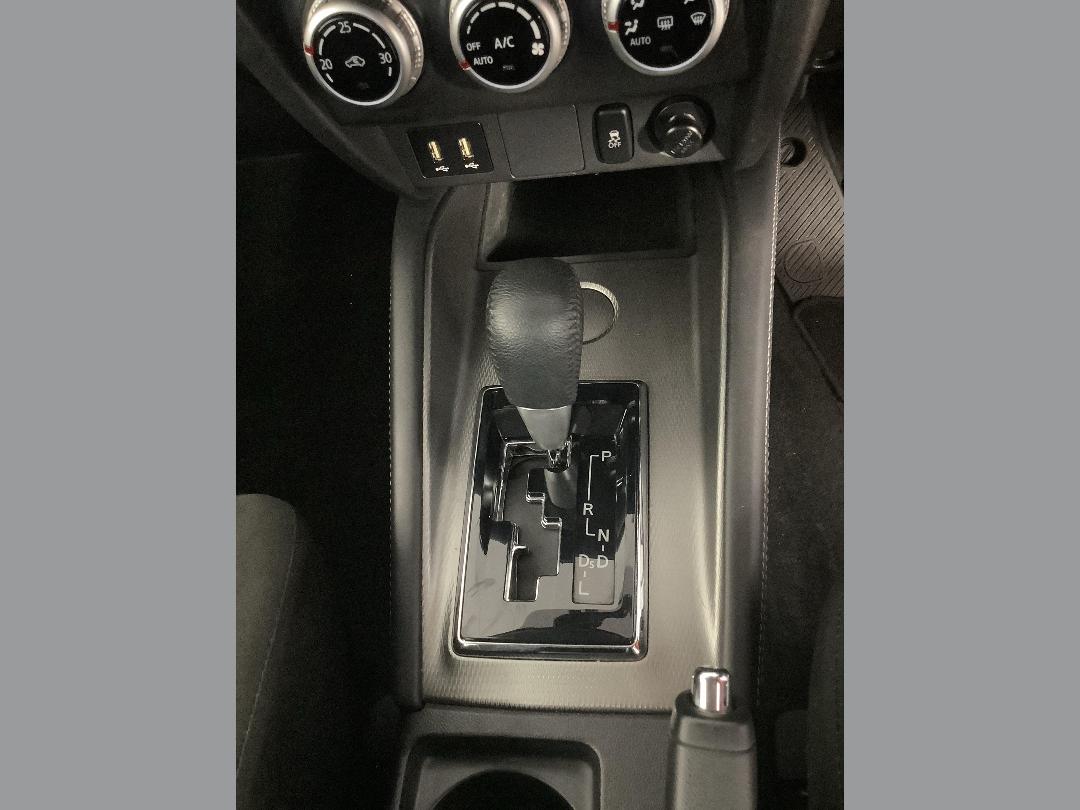 Photo '18' of Mitsubishi ASX