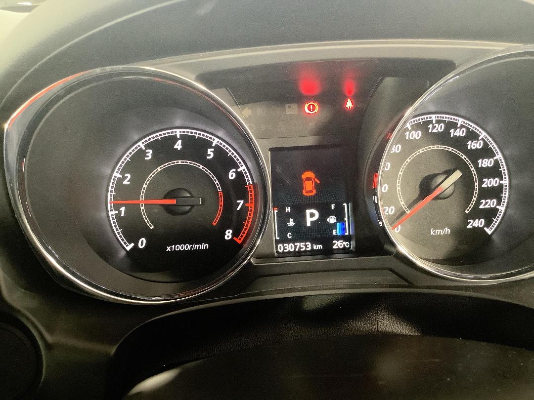 Photo '21' of Mitsubishi ASX