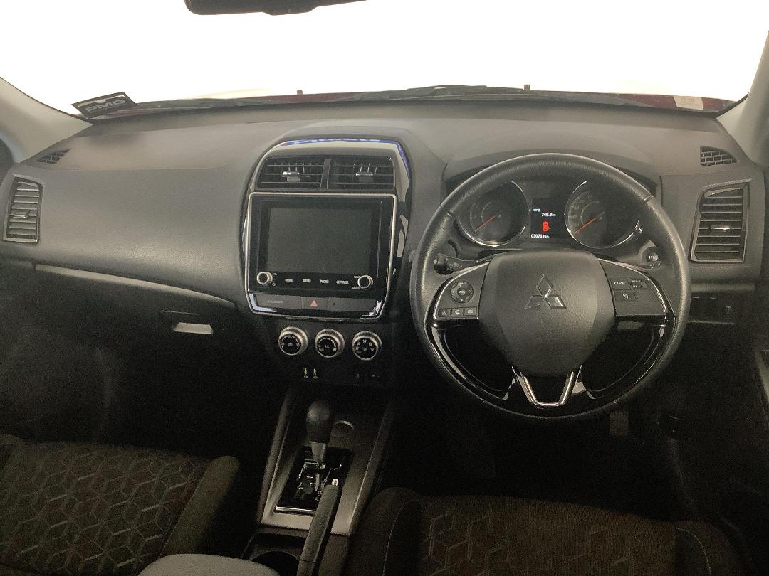 Photo '17' of Mitsubishi ASX