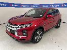 Thumbnail '4' of Mitsubishi ASX