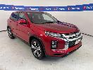 Thumbnail '1' of Mitsubishi ASX