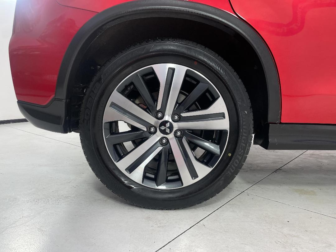 Photo '12' of Mitsubishi ASX