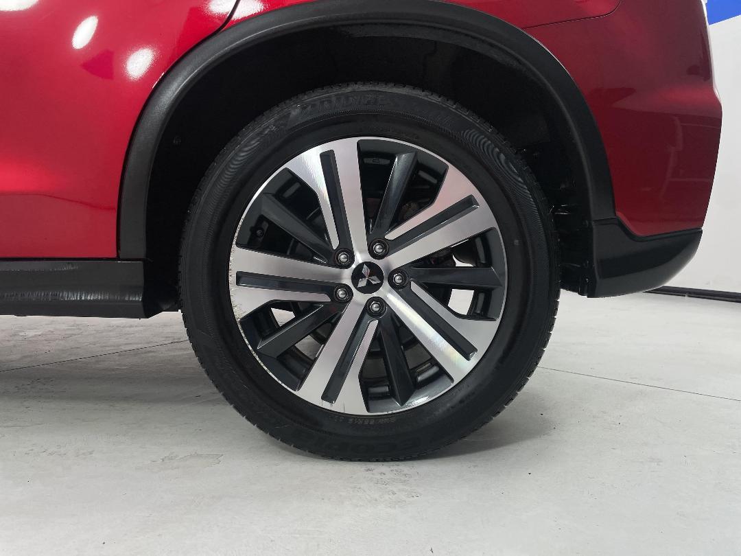 Photo '11' of Mitsubishi ASX