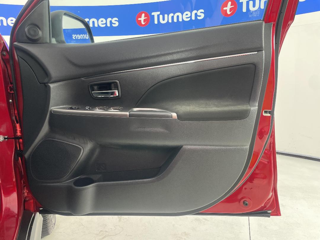 Photo '15' of Mitsubishi ASX