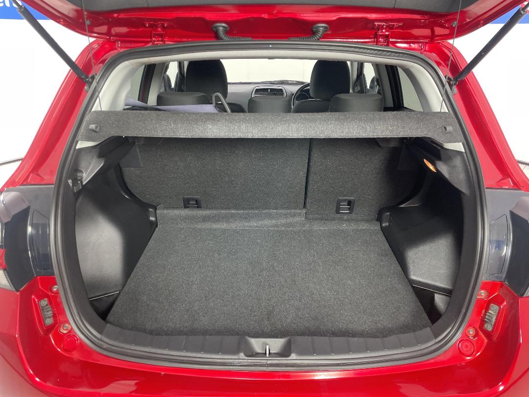 Photo '14' of Mitsubishi ASX