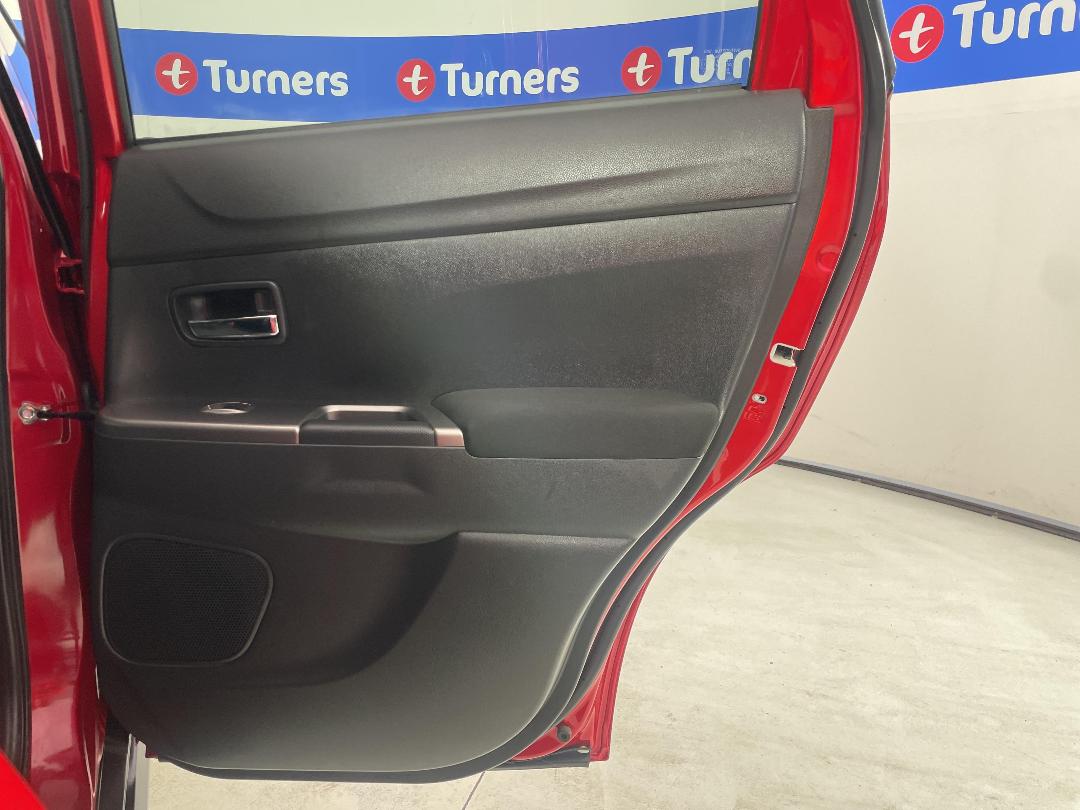 Photo '19' of Mitsubishi ASX