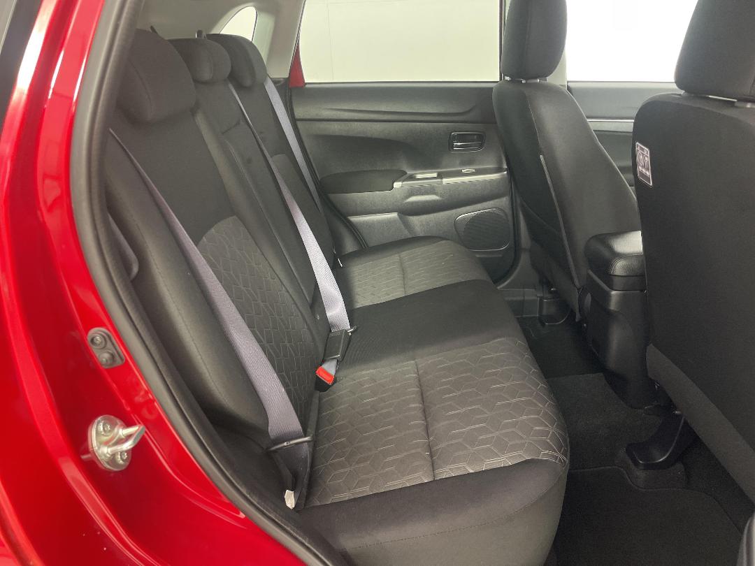 Photo '20' of Mitsubishi ASX