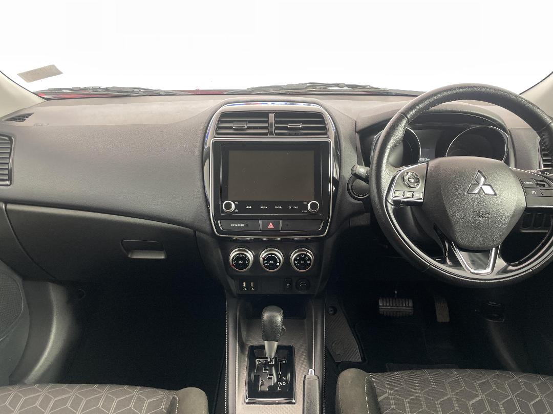 Photo '17' of Mitsubishi ASX