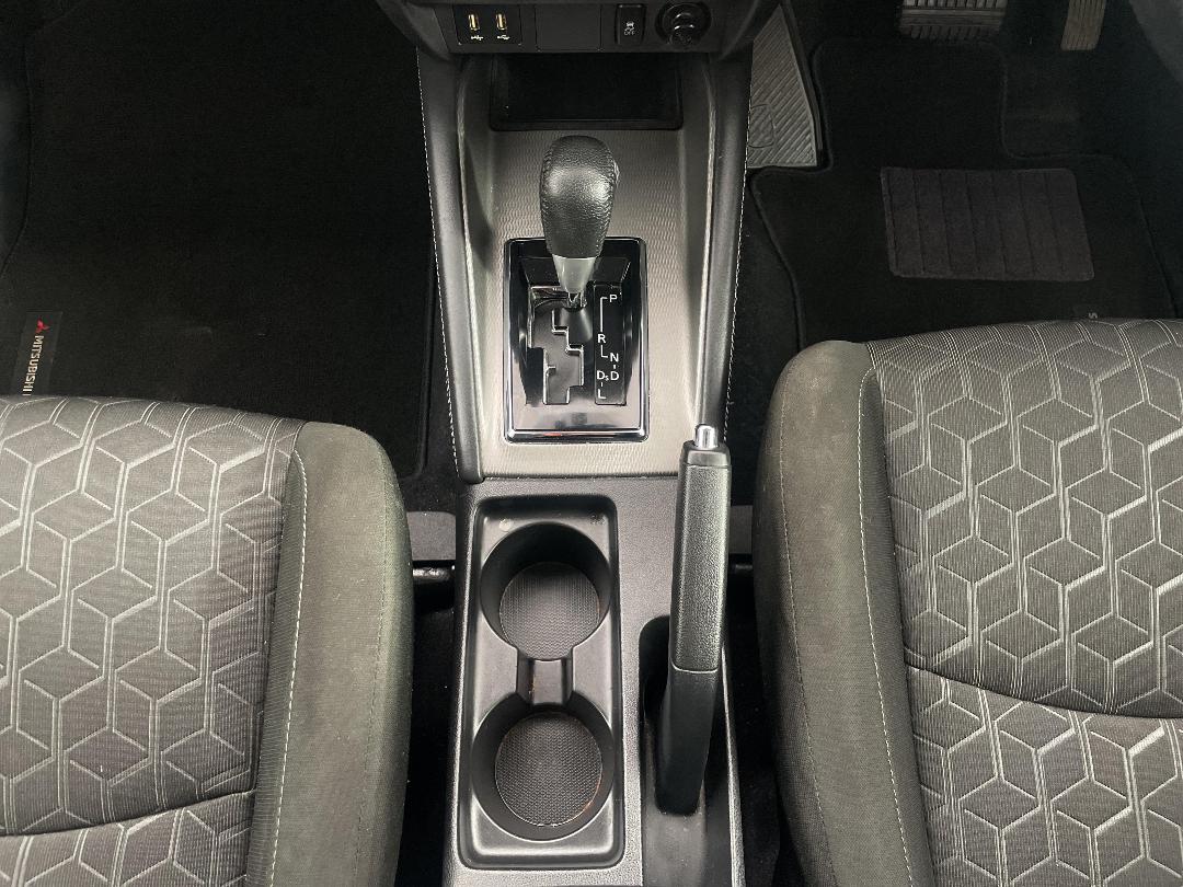 Photo '18' of Mitsubishi ASX