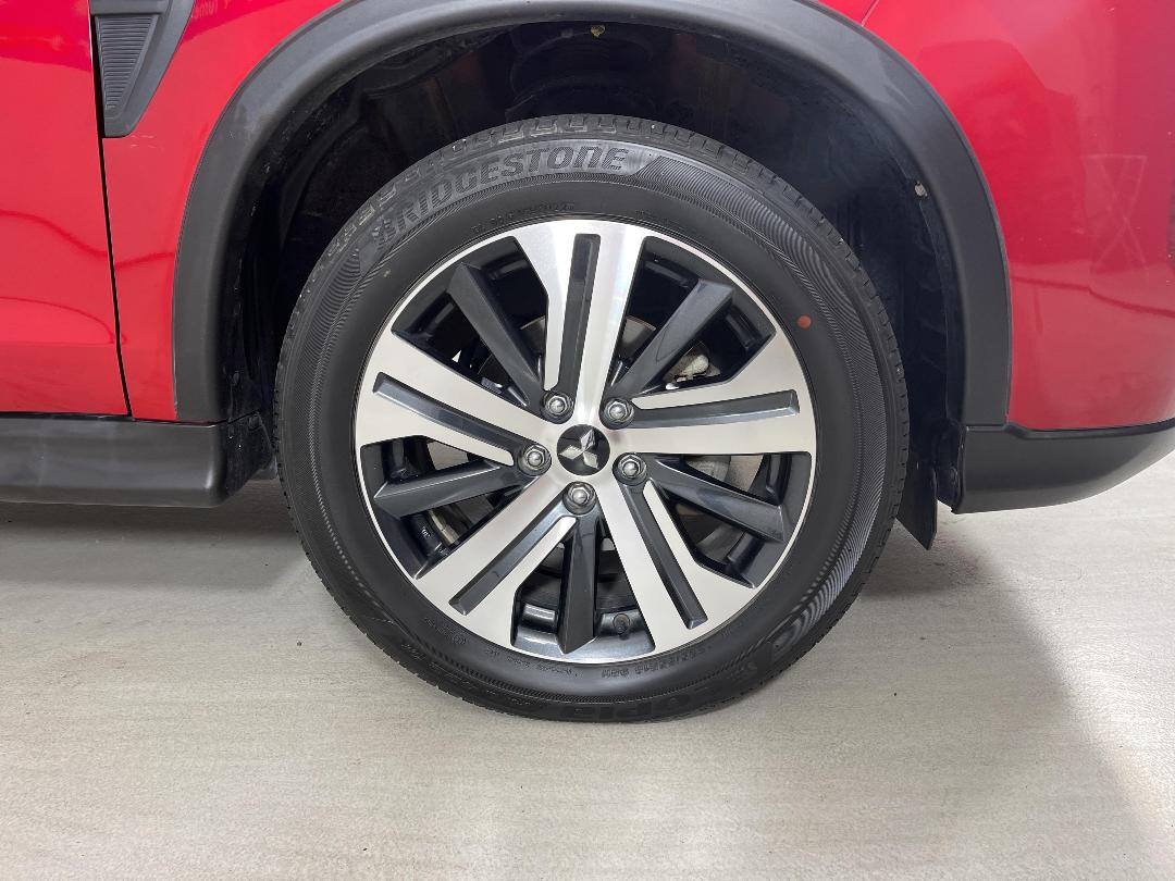 Photo '9' of Mitsubishi ASX