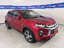 Thumbnail '1' of Mitsubishi ASX