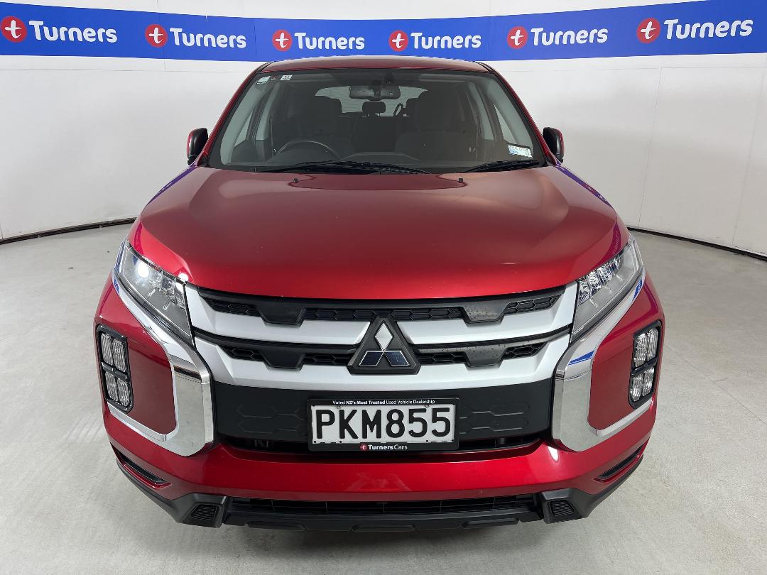 Photo '2' of Mitsubishi ASX