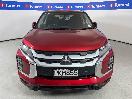 Thumbnail '2' of Mitsubishi ASX