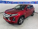 Thumbnail '4' of Mitsubishi ASX