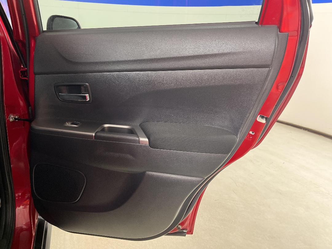 Photo '19' of Mitsubishi ASX