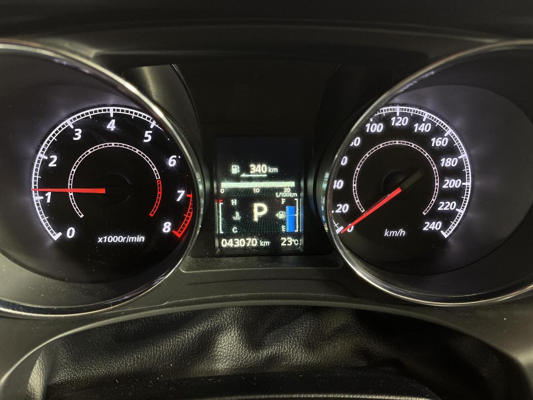 Photo '21' of Mitsubishi ASX