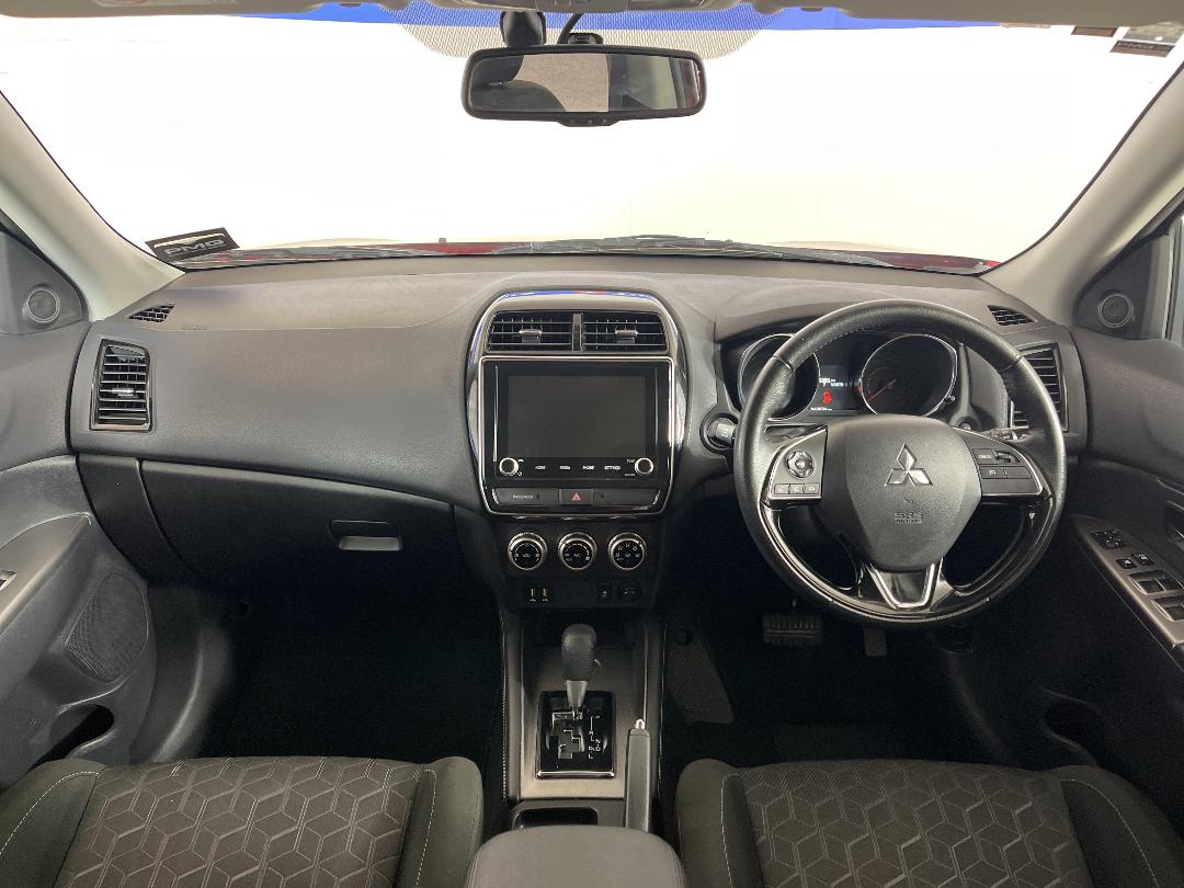 Photo '17' of Mitsubishi ASX