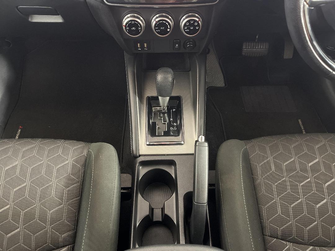 Photo '18' of Mitsubishi ASX