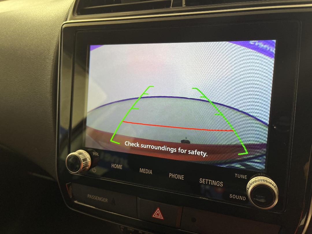 Photo '23' of Mitsubishi ASX