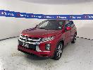 Thumbnail '4' of Mitsubishi ASX