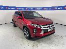 Thumbnail '1' of Mitsubishi ASX
