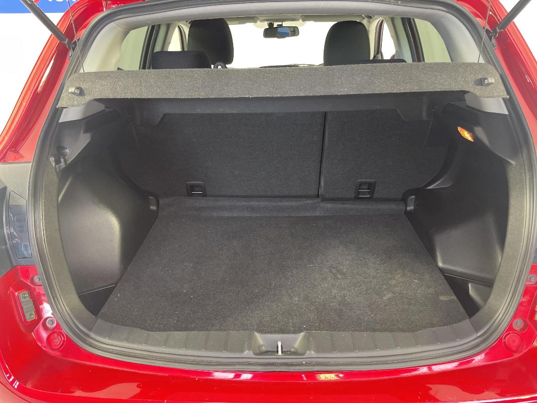 Photo '14' of Mitsubishi ASX Photo '14' of Mitsubishi ASX