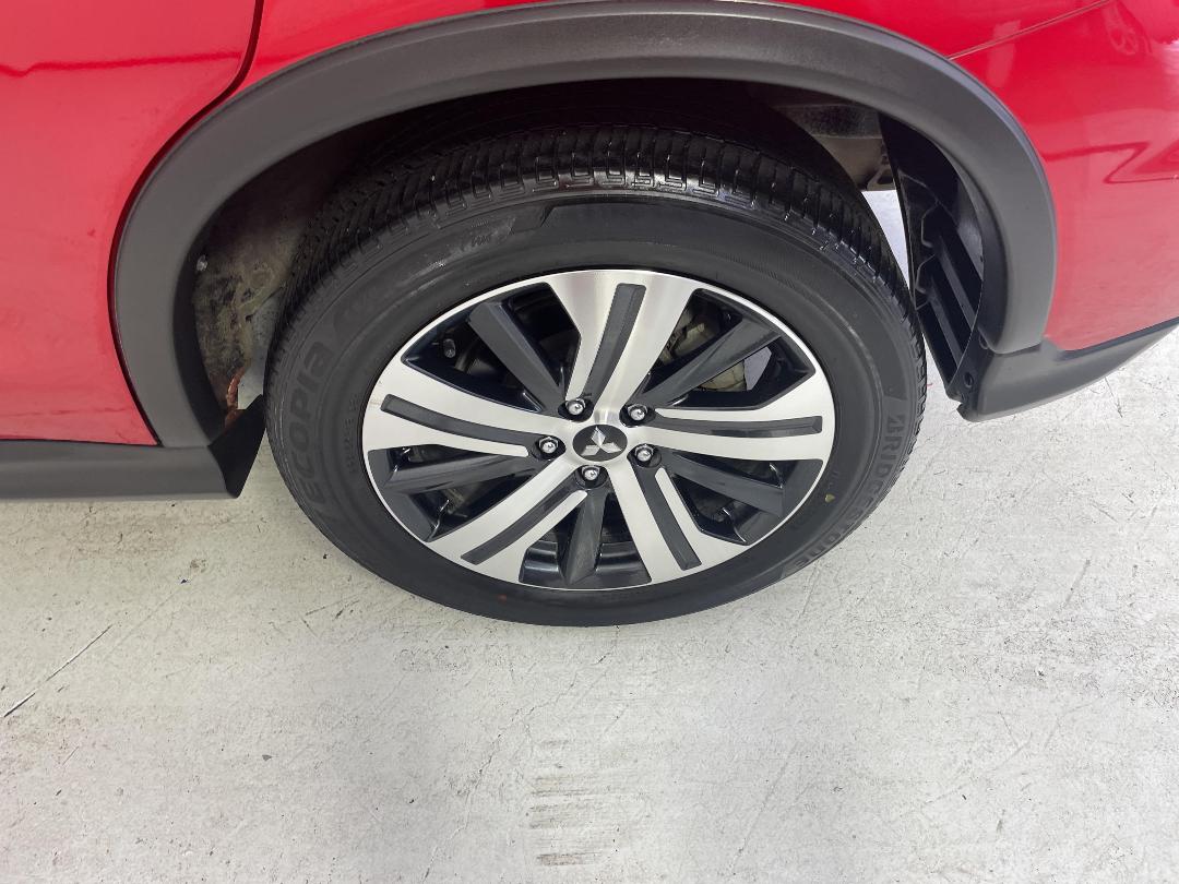 Photo '11' of Mitsubishi ASX Photo '11' of Mitsubishi ASX