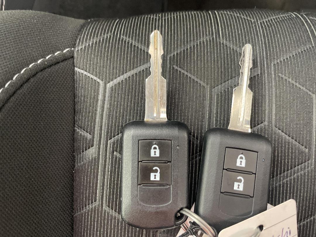 Photo '22' of Mitsubishi ASX Photo '22' of Mitsubishi ASX