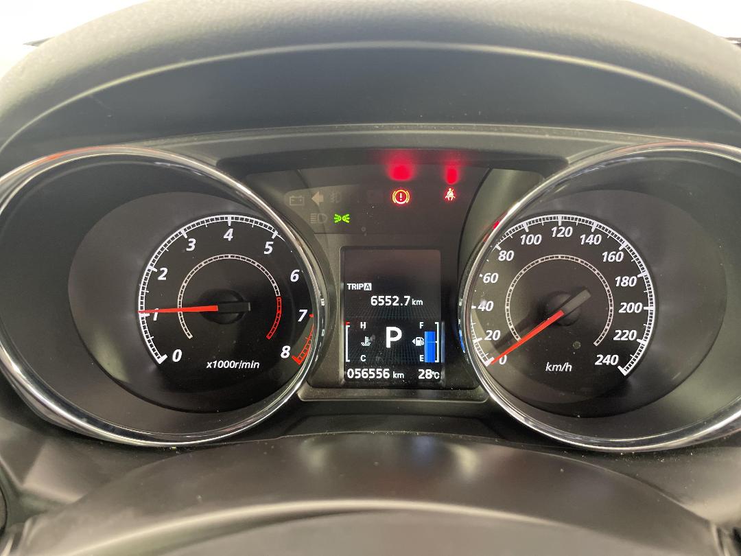 Photo '21' of Mitsubishi ASX Photo '21' of Mitsubishi ASX