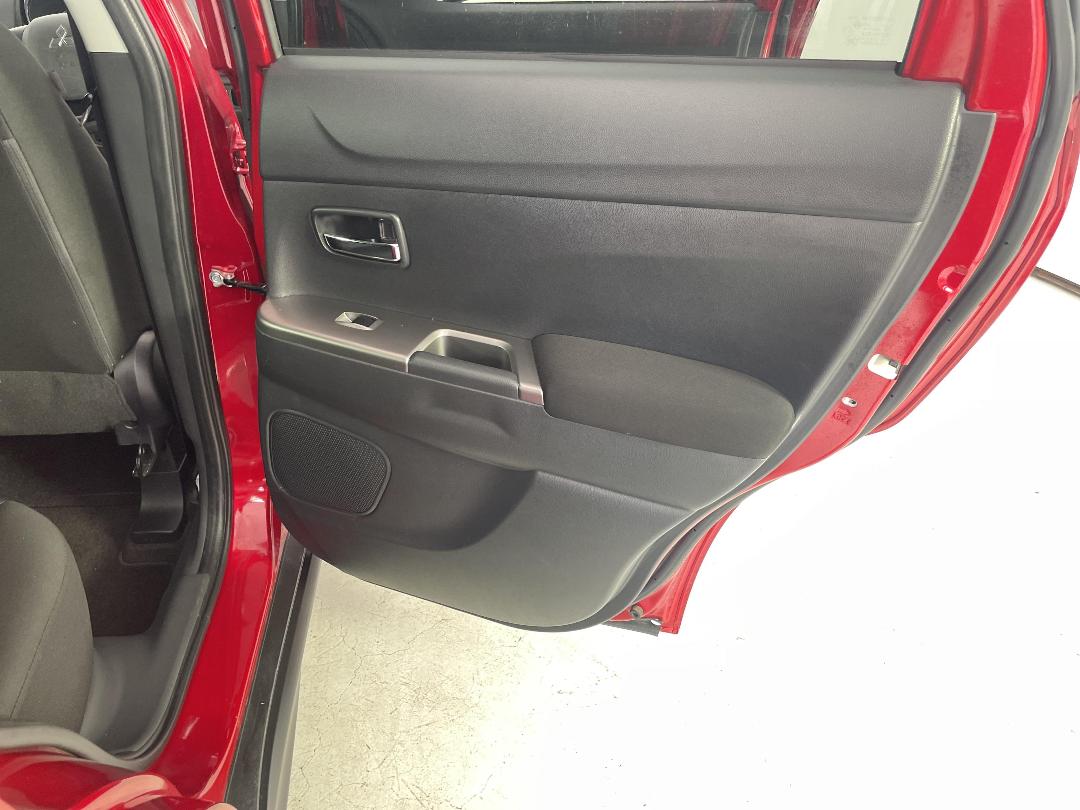 Photo '19' of Mitsubishi ASX Photo '19' of Mitsubishi ASX