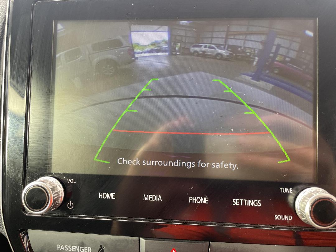 Photo '23' of Mitsubishi ASX Photo '23' of Mitsubishi ASX