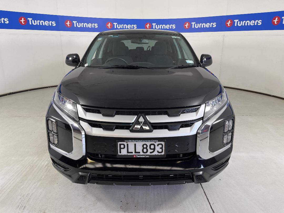 Photo '2' of Mitsubishi ASX Photo '2' of Mitsubishi ASX