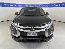 Thumbnail '2' of Mitsubishi ASX