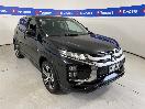 Thumbnail '1' of Mitsubishi ASX
