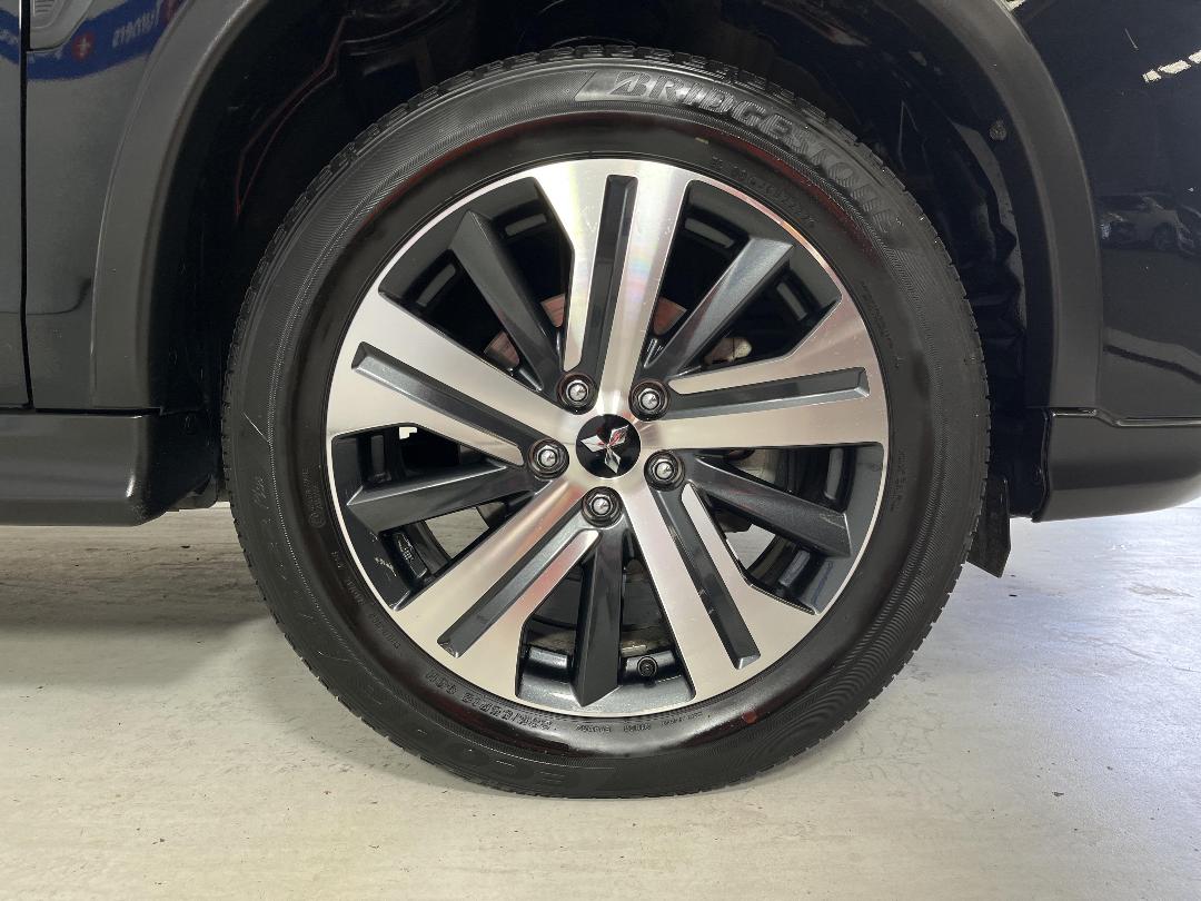 Photo '9' of Mitsubishi ASX Photo '9' of Mitsubishi ASX